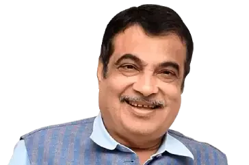 Nitin Gadkari