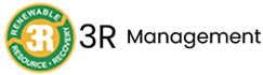 3R Management logo