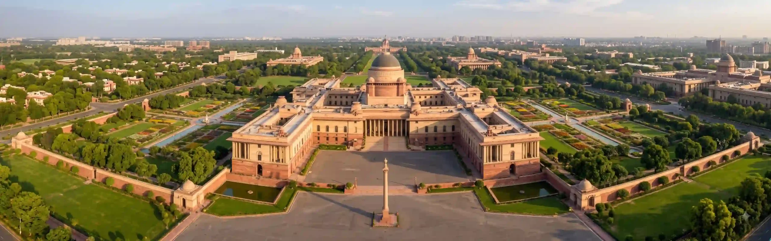 President Estate