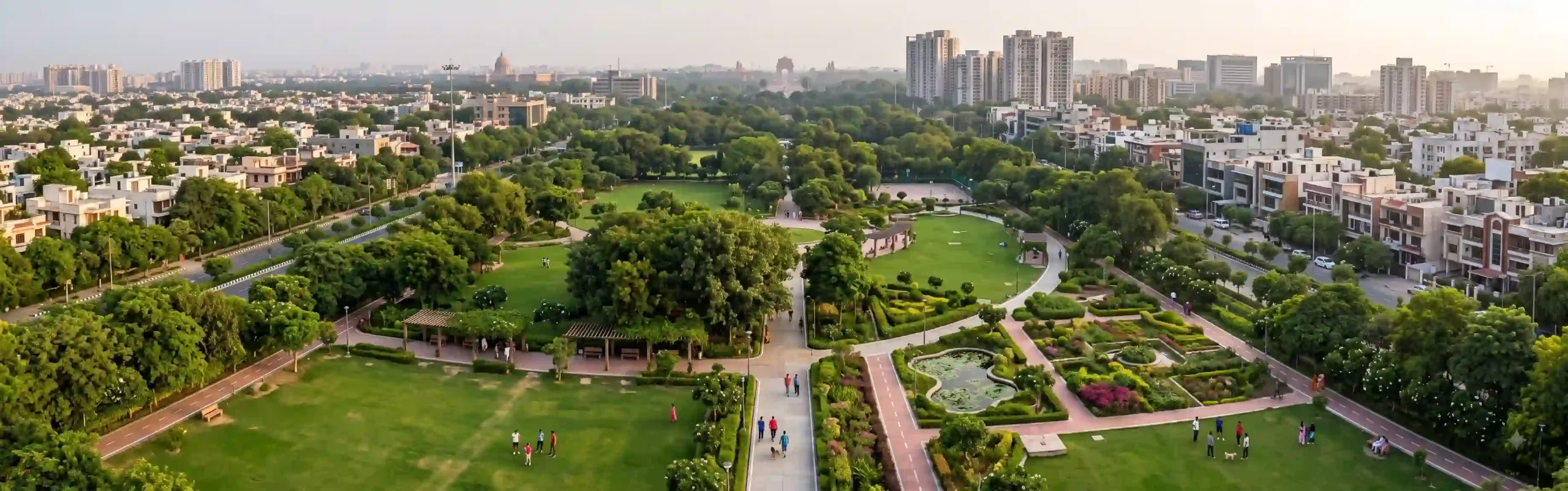Delhi NDMC
